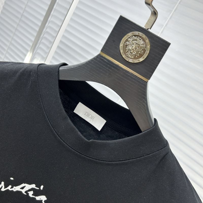 Christian Dior T-Shirts